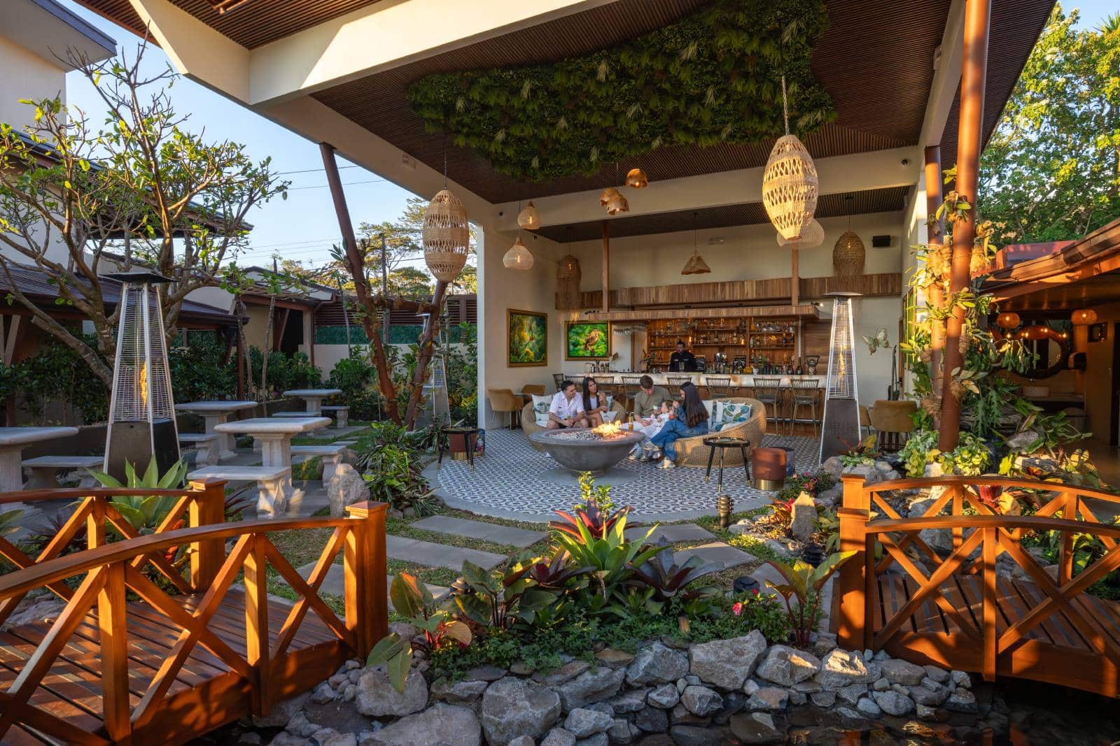 Hotel & Spa Poco a Poco 2